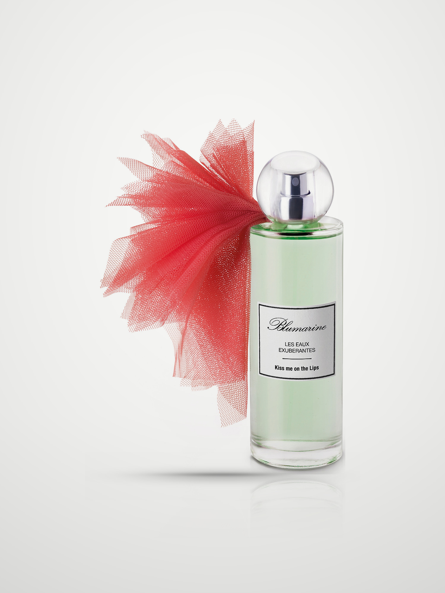 Туалетная вода Blumarine Kiss Me On The Lips Eau de Toilette женская 100 мл Blumarine
