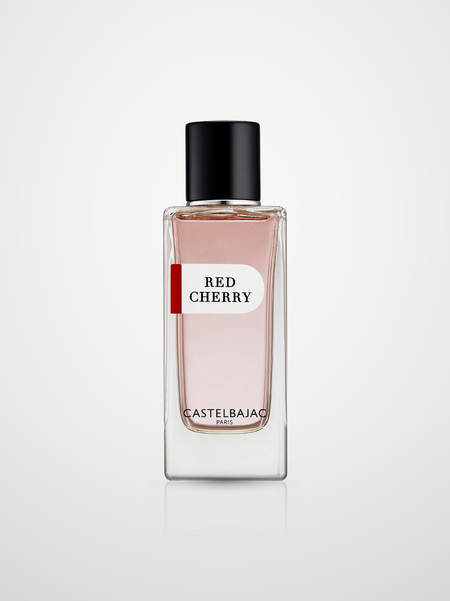 Парфюмерная вода Castelbajac Red Cherry Eau de Parfum женская 100 мл CASTELBAJAC