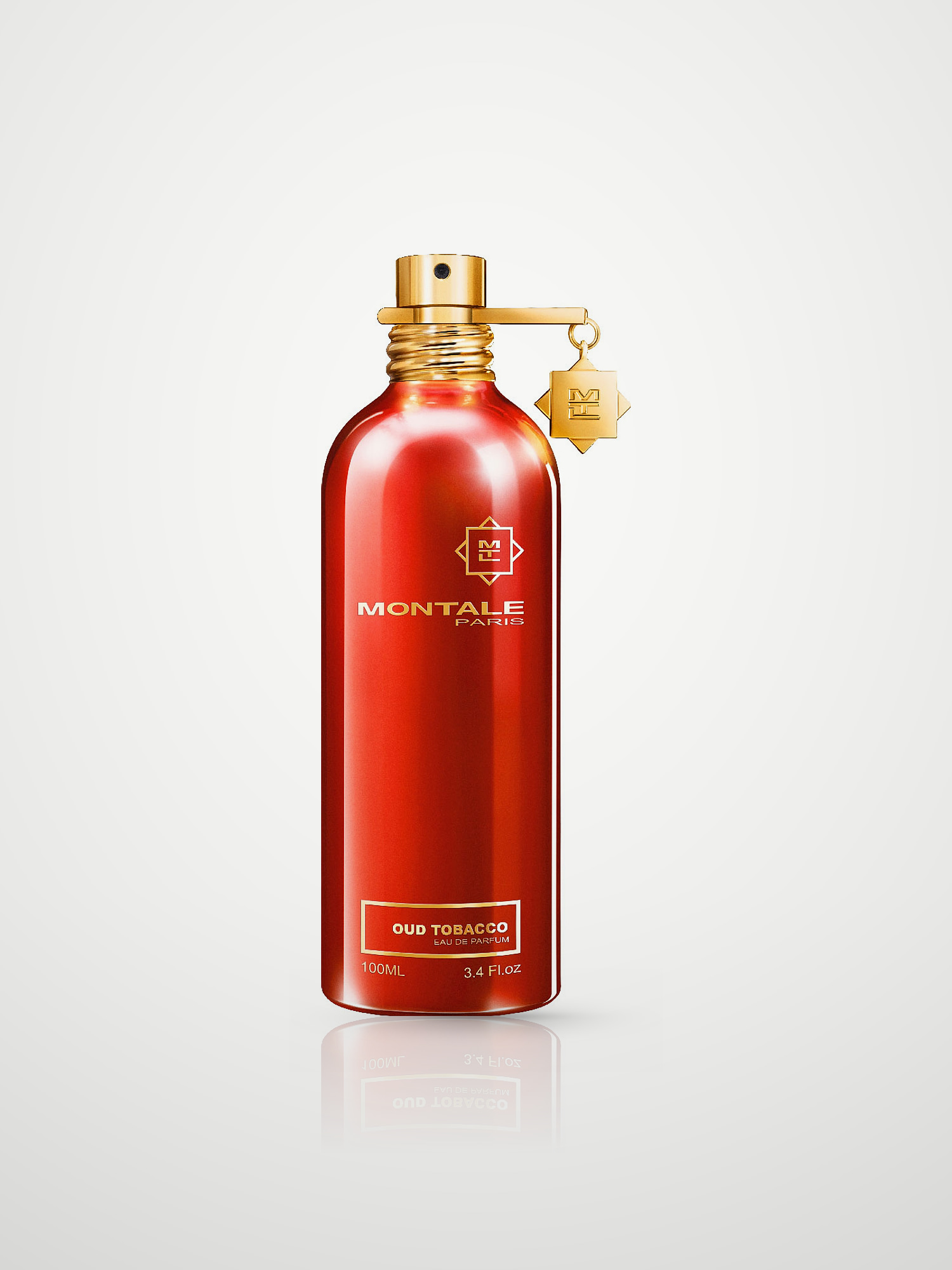 Парфюмерная вода Montale Oud Tobacco Eau de Parfum унисекс 100 мл MONTALE