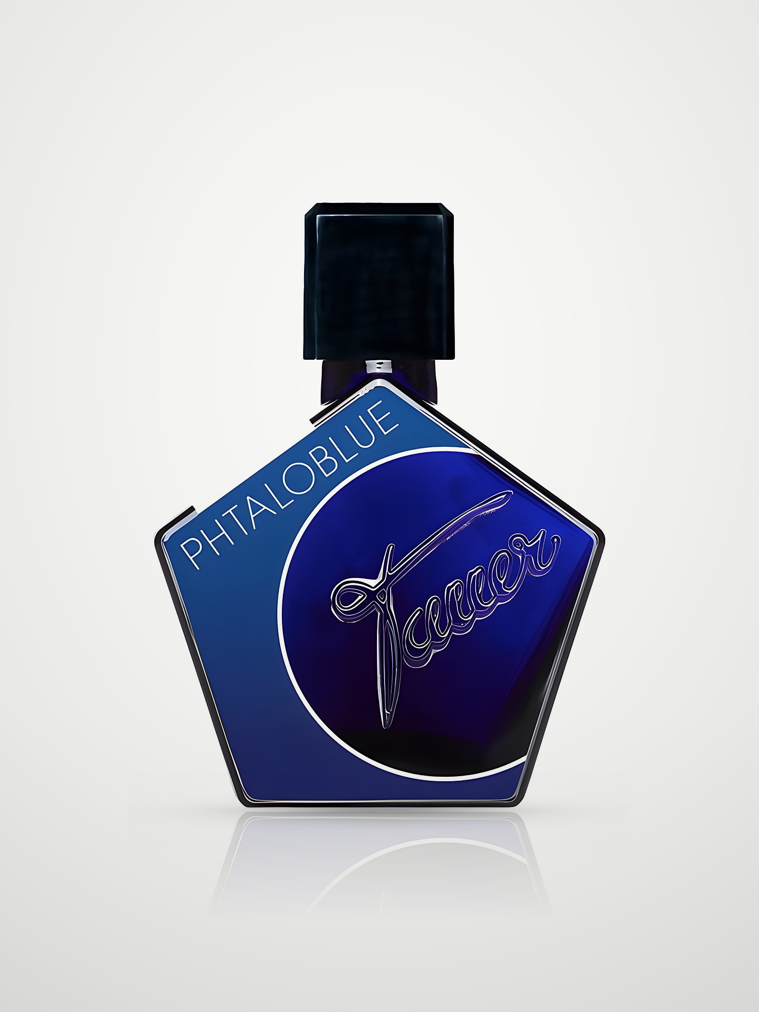 Парфюмерная вода Tauer Perfumes Phtaloblue Eau de Parfum унисекс 50 мл Tauer Perfumes