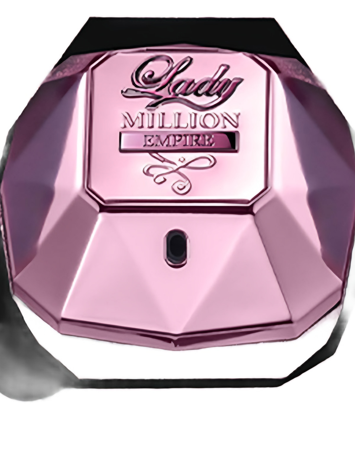 Парфюмерная вода Rabanne Lady Million Empire Eau de Parfum женская 80 мл фото 8