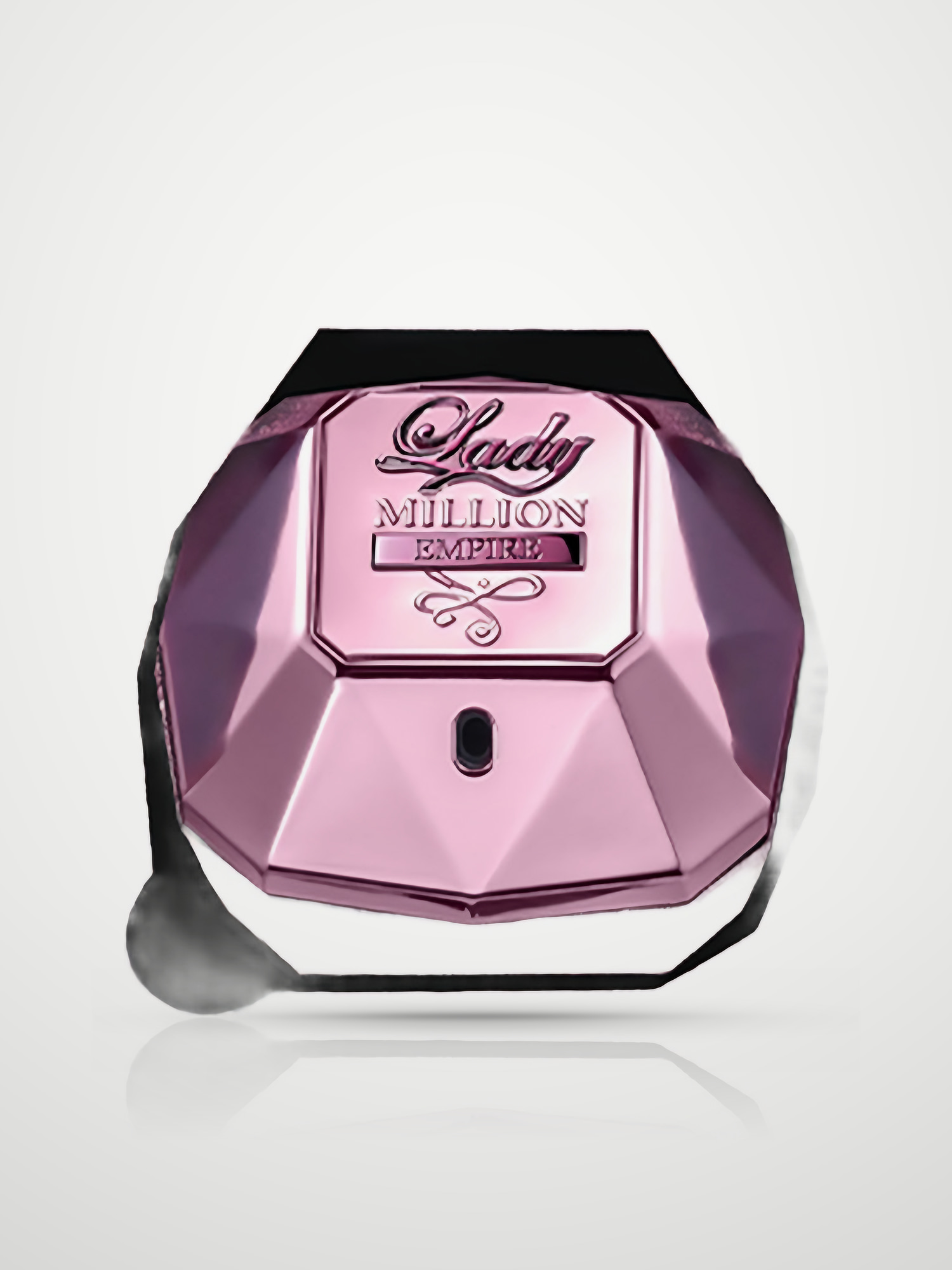 Парфюмерная вода Rabanne Lady Million Empire Eau de Parfum женская 80 мл Rabanne