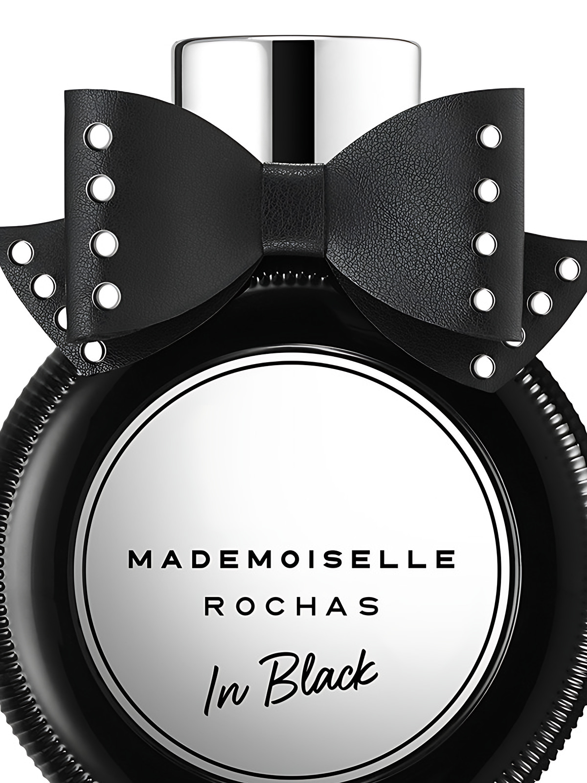 Парфюмерная вода Rochas Mademoiselle Rochas In Black Eau de Parfum женская 90 мл фото 3