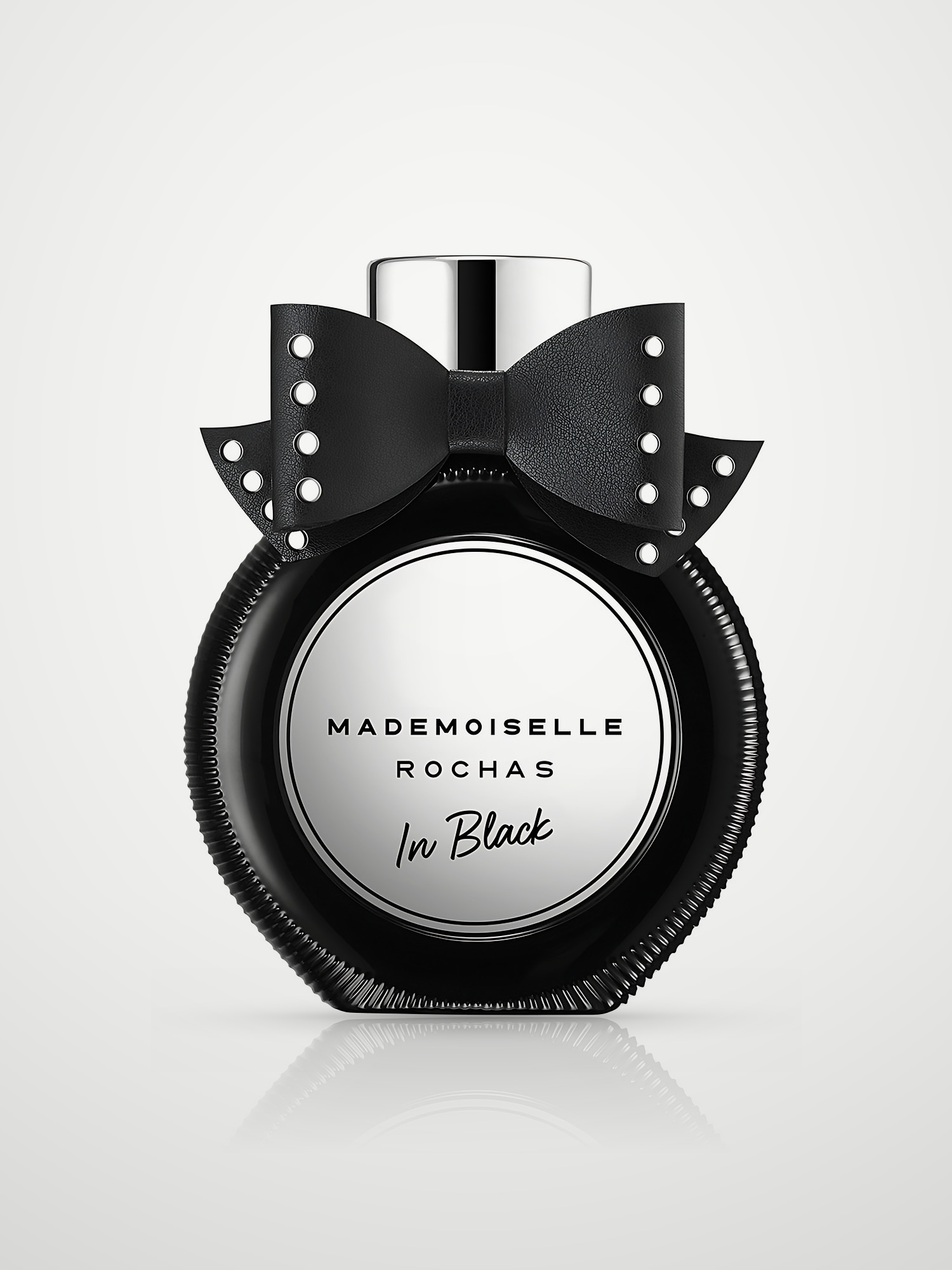 Парфюмерная вода Rochas Mademoiselle Rochas In Black Eau de Parfum женская 90 мл Rochas