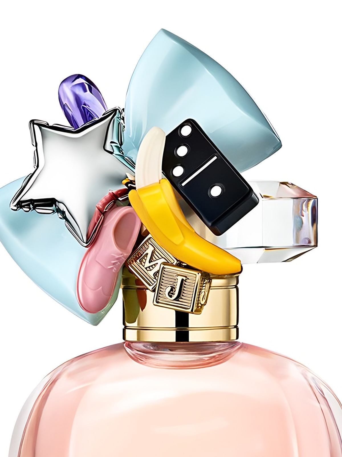 Парфюмерная вода Marc Jacobs Perfect Eau de Parfum женская 100 мл фото 3
