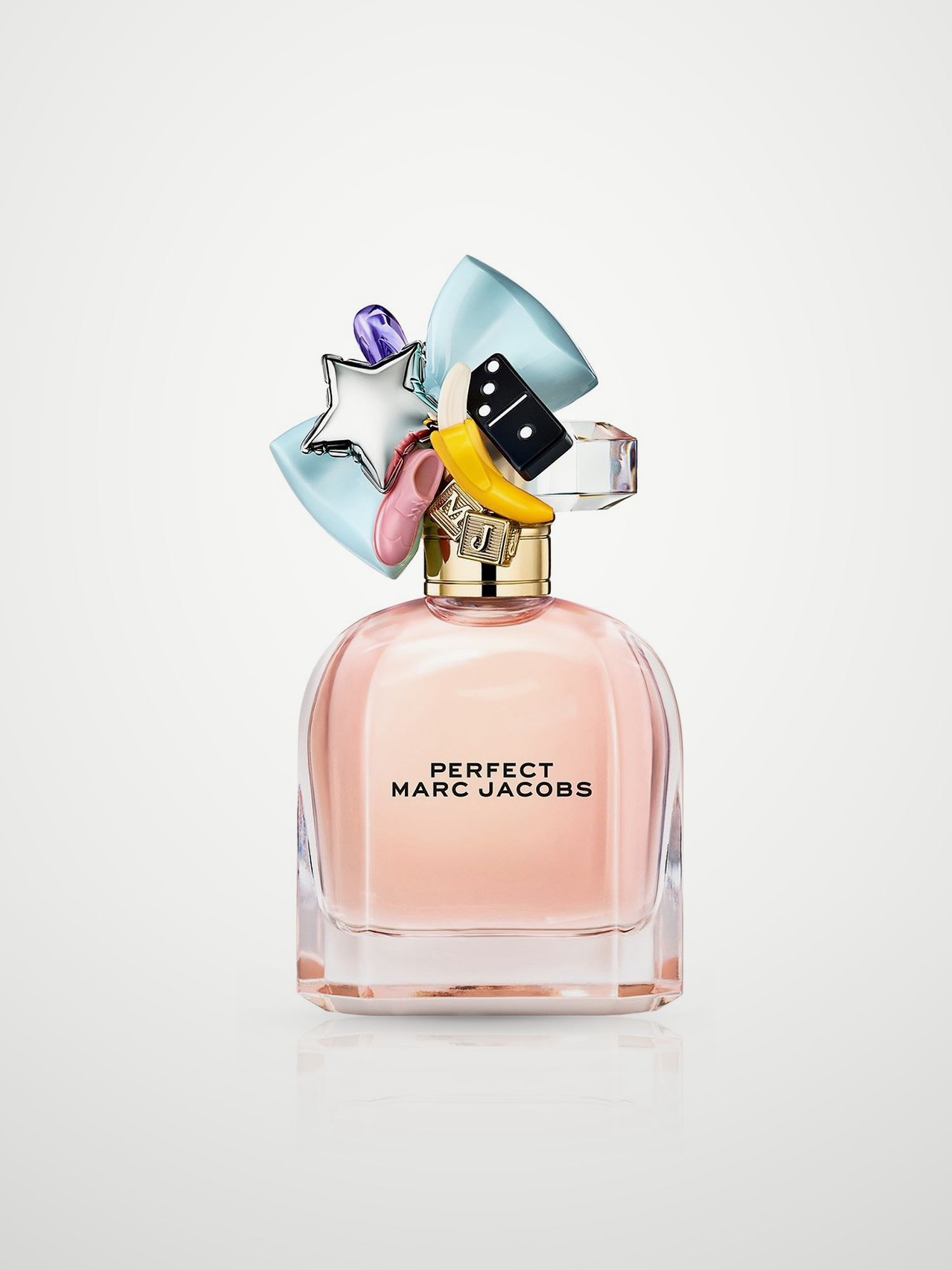 Парфюмерная вода Marc Jacobs Perfect Eau de Parfum женская 100 мл Marc Jacobs