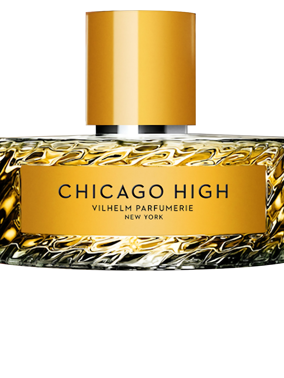 Парфюмерная вода Vilhelm Parfumerie Chicago High Eau de Parfum унисекс 100 мл фото 6
