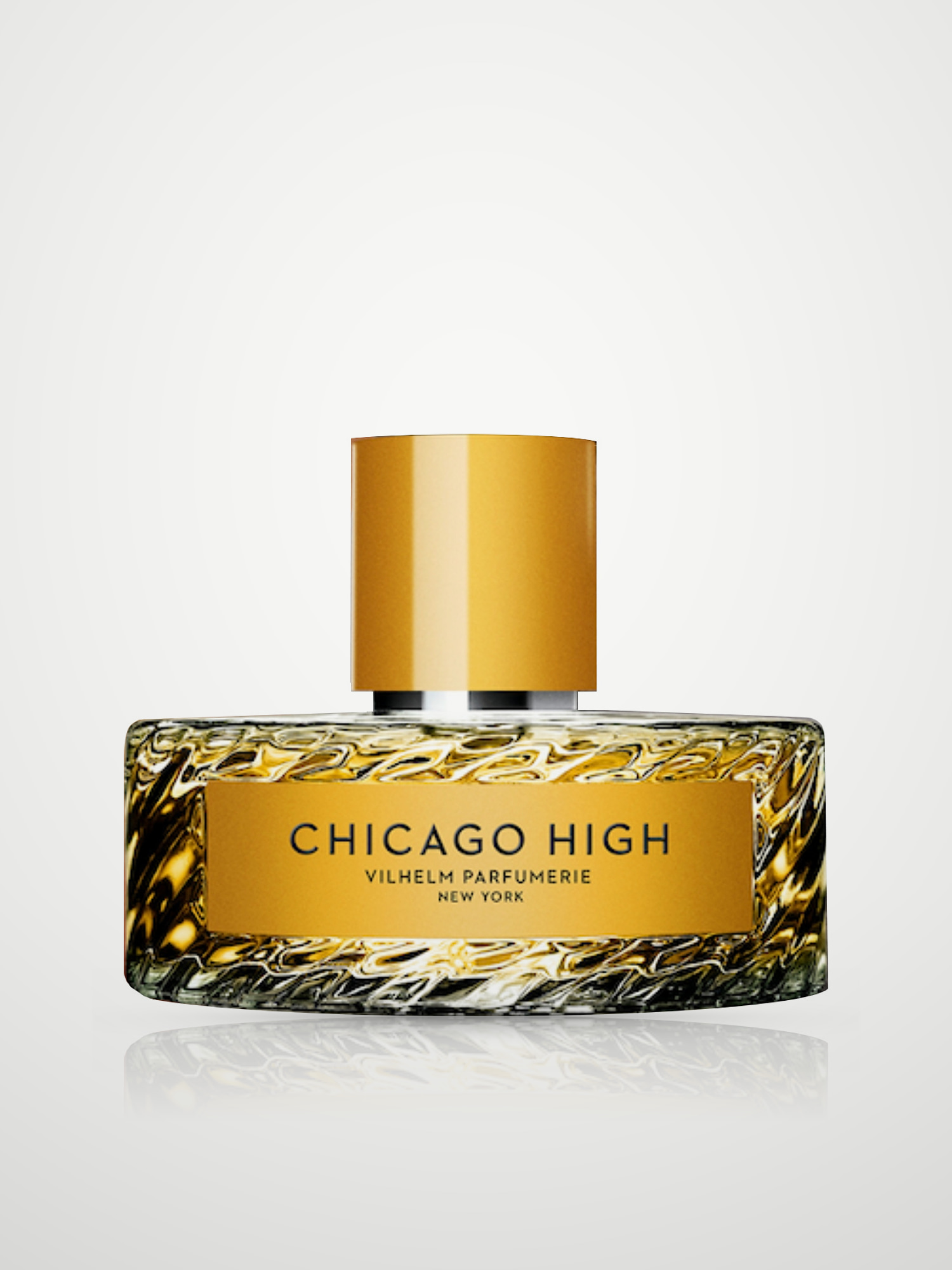 Парфюмерная вода Vilhelm Parfumerie Chicago High Eau de Parfum унисекс 100 мл Vilhelm