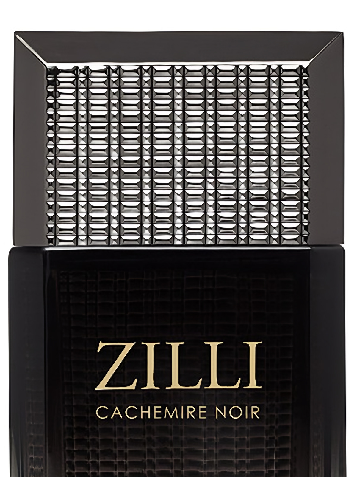 Парфюмерная вода Zilli Cachemire Noir Eau de Parfum мужская 100 мл фото 3