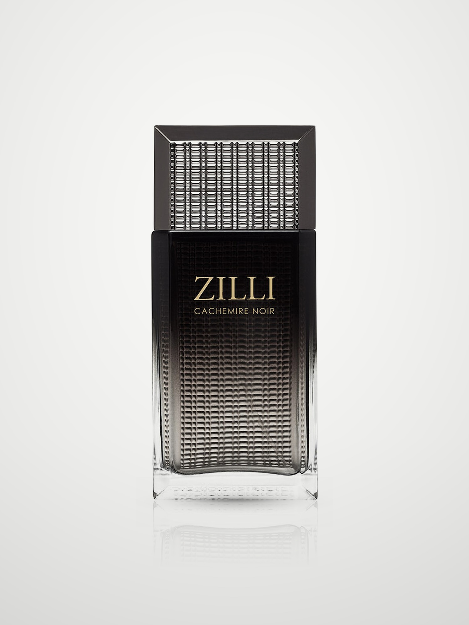 Парфюмерная вода Zilli Cachemire Noir Eau de Parfum мужская 100 мл ZILLI