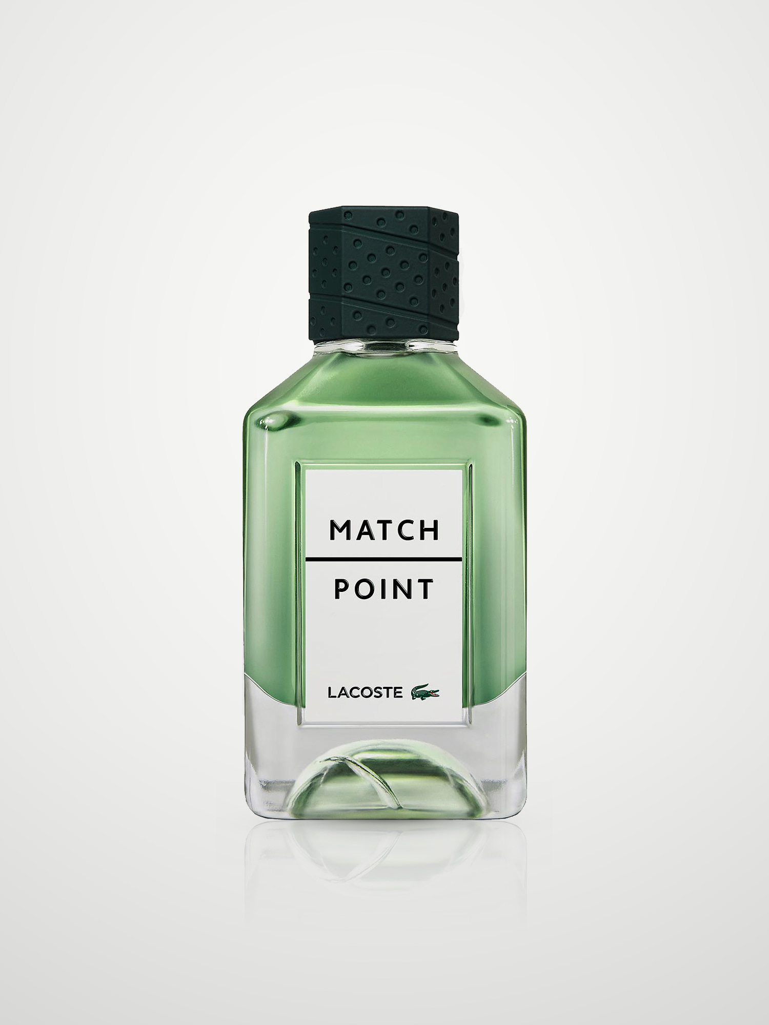 Туалетная вода Lacoste Fragrances Match Point Eau de Toilette мужская 100 мл Lacoste