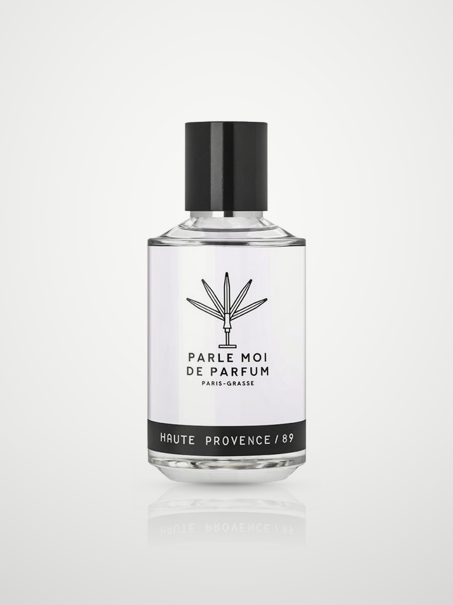 Парфюмерная вода Parle Moi de Parfum Haute Provence 89 Eau de Parfum унисекс 100 мл PARLE MOI DE PARFUM