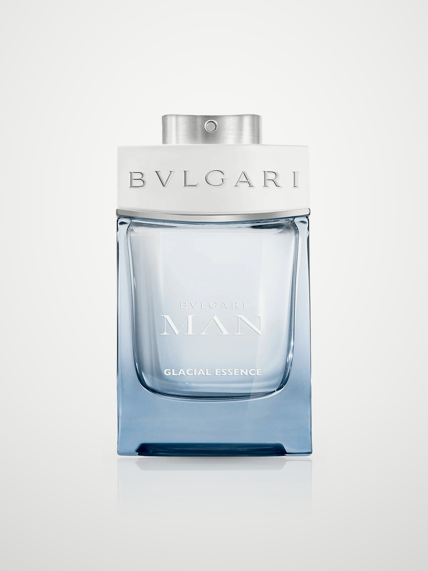 Парфюмерная вода Bvlgari Man Glacial Essence Eau de Parfum мужская 100 мл Bvlgari