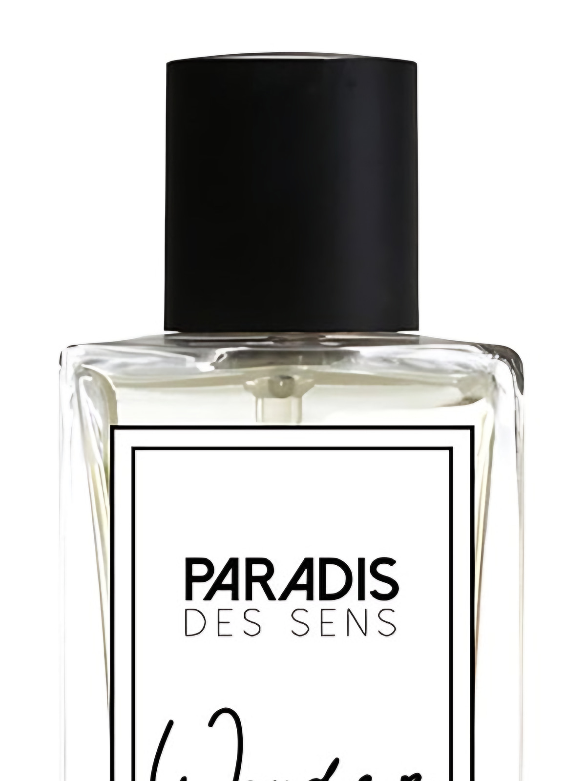Парфюмерная вода Paradis des Sens Wonderland Eau de Parfum унисекс 100 мл фото 3