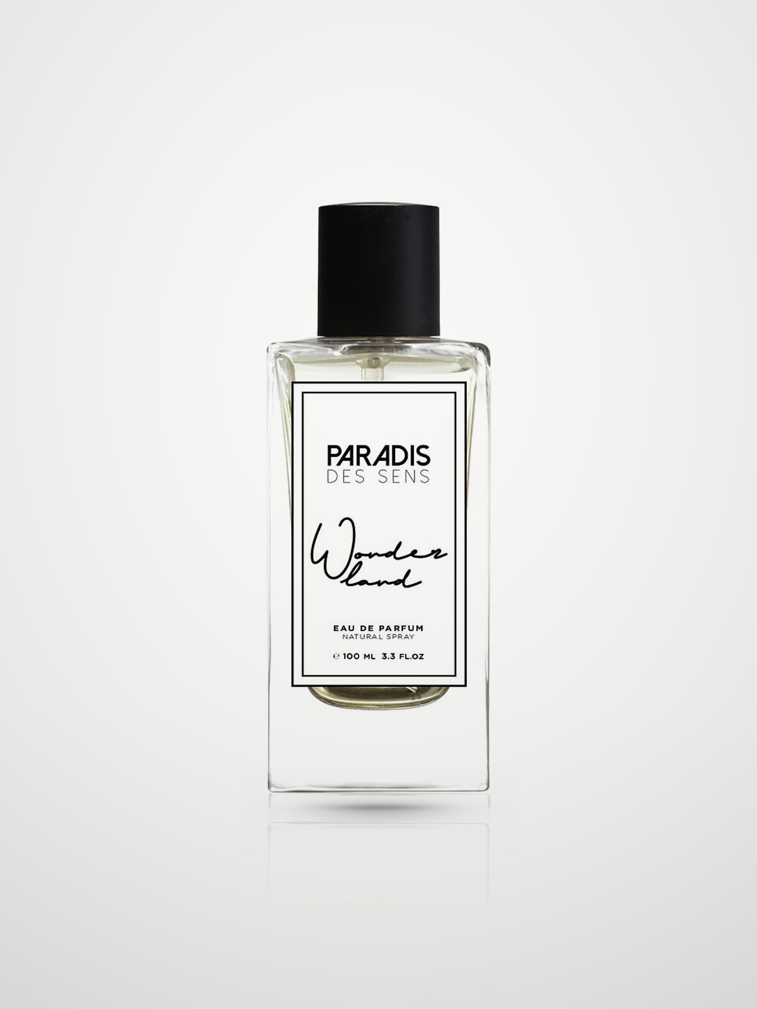 Парфюмерная вода Paradis des Sens Wonderland Eau de Parfum унисекс 100 мл Paradis des Sens