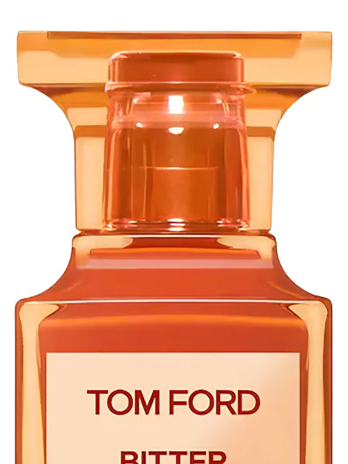 Парфюмерная вода Tom Ford Bitter Peach Eau de Parfum унисекс 50 мл фото 2