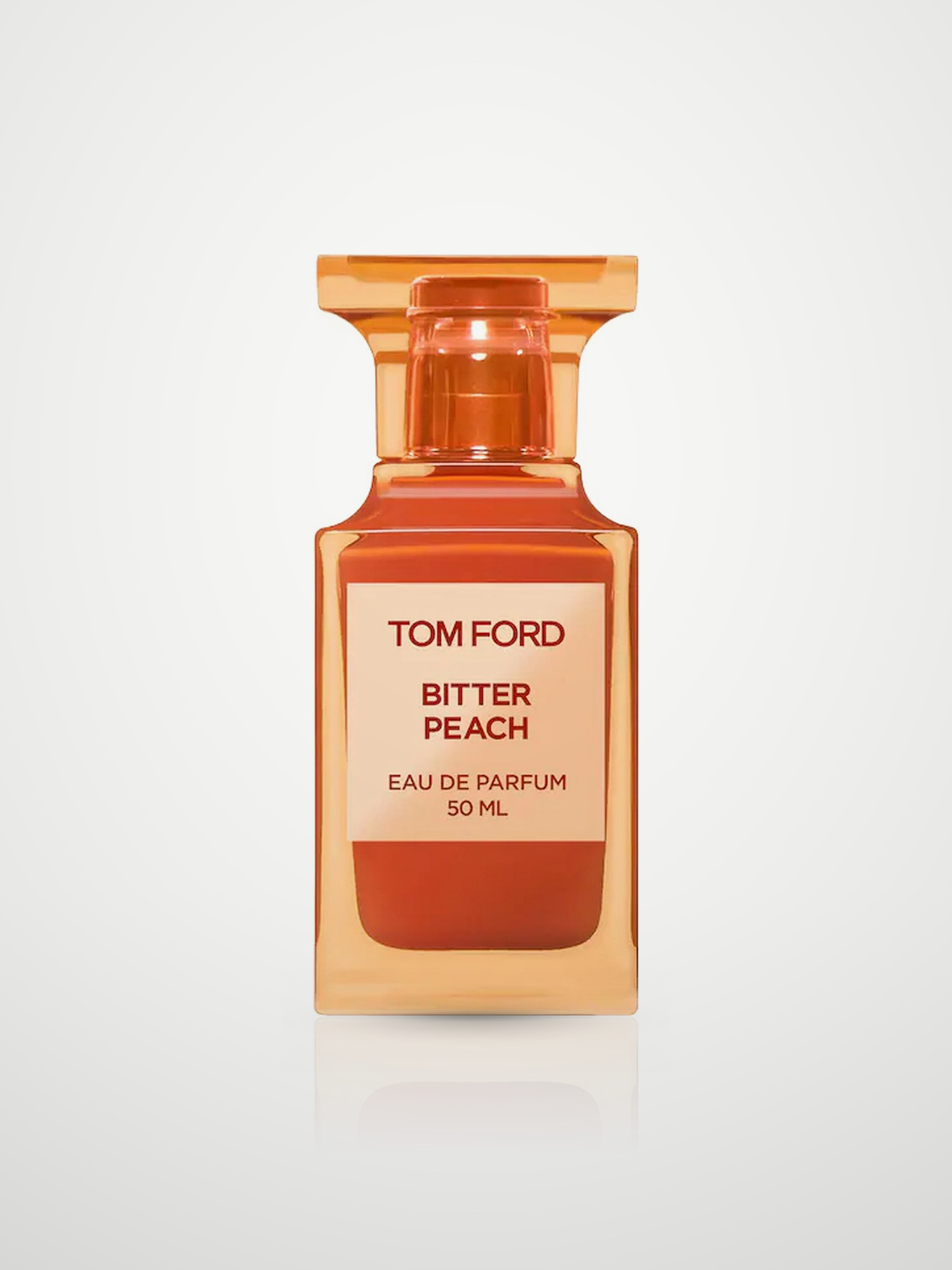Парфюмерная вода Tom Ford Bitter Peach Eau de Parfum унисекс 50 мл Tom Ford