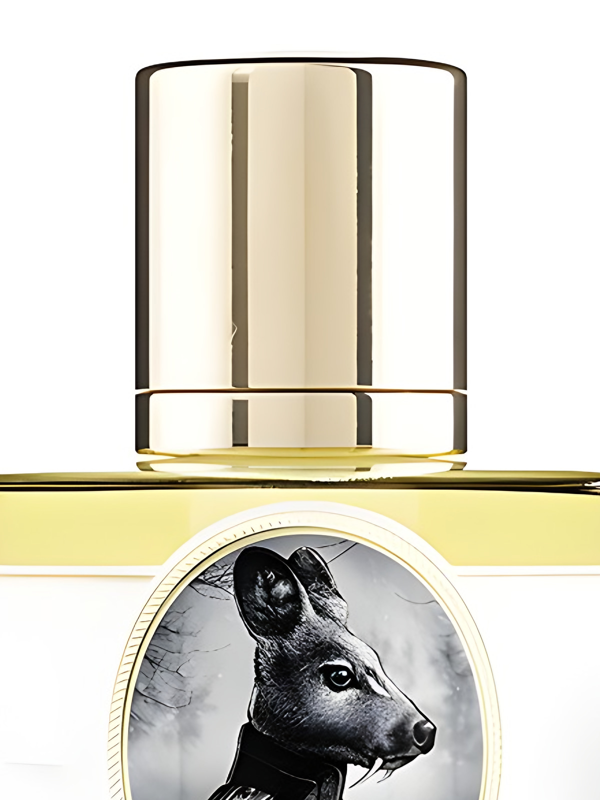 Духи Zoologist Perfumes Musk Deer Extrait de Parfum унисекс 60 мл фото 8