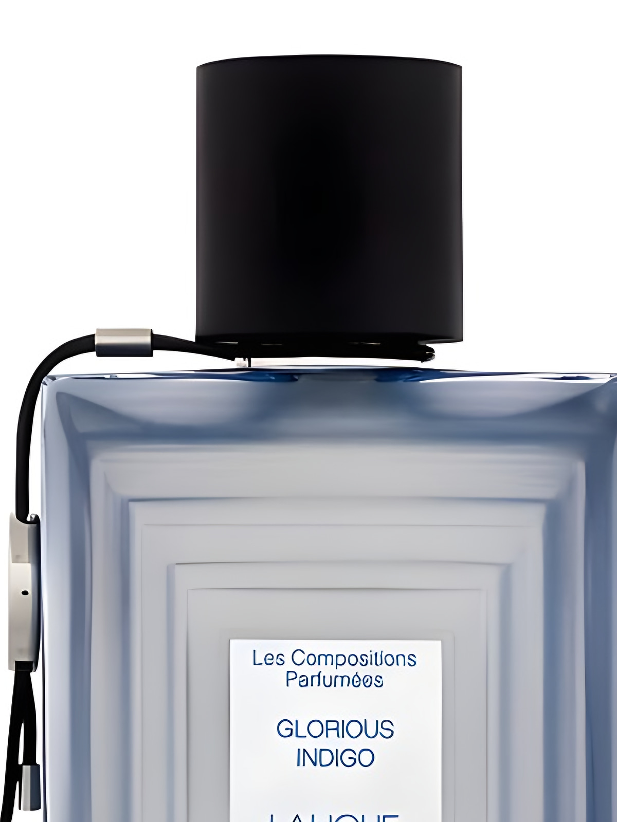 Парфюмерная вода Lalique Glorious Indigo Eau de Parfum унисекс 100 мл фото 3