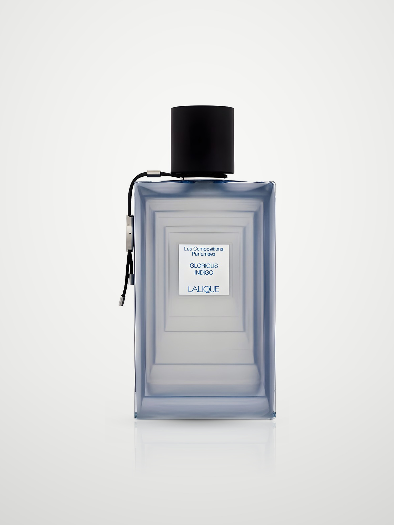 Парфюмерная вода Lalique Glorious Indigo Eau de Parfum унисекс 100 мл Lalique