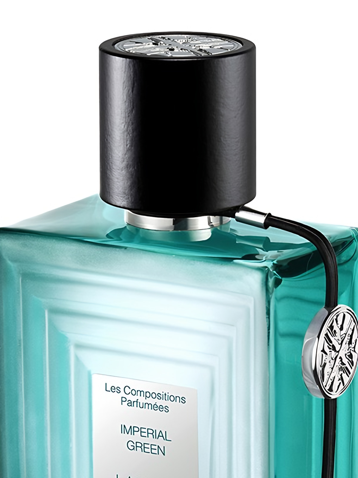 Парфюмерная вода Lalique Imperial Green Eau de Parfum мужская 100 мл фото 3