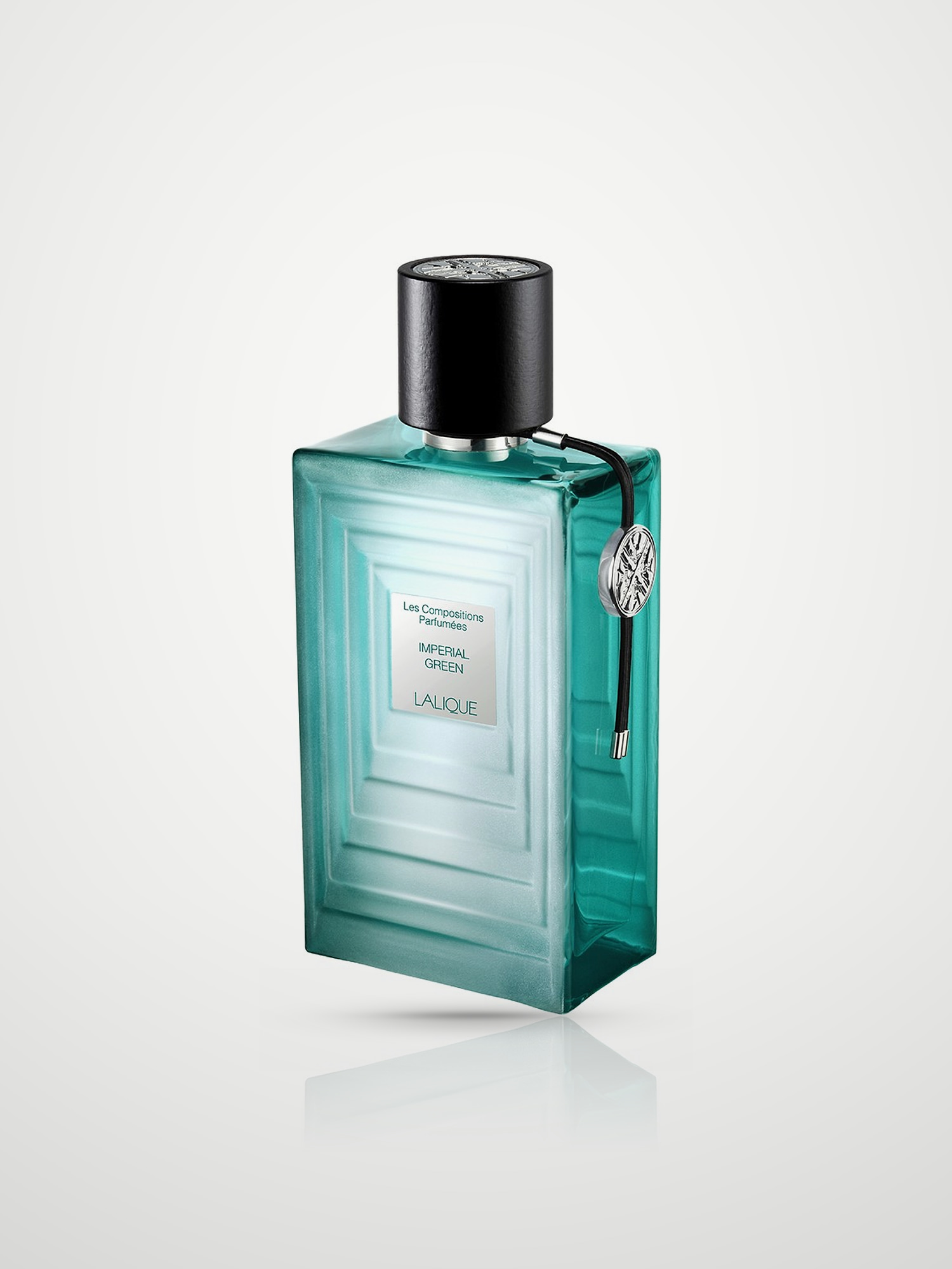 Парфюмерная вода Lalique Imperial Green Eau de Parfum мужская 100 мл Lalique