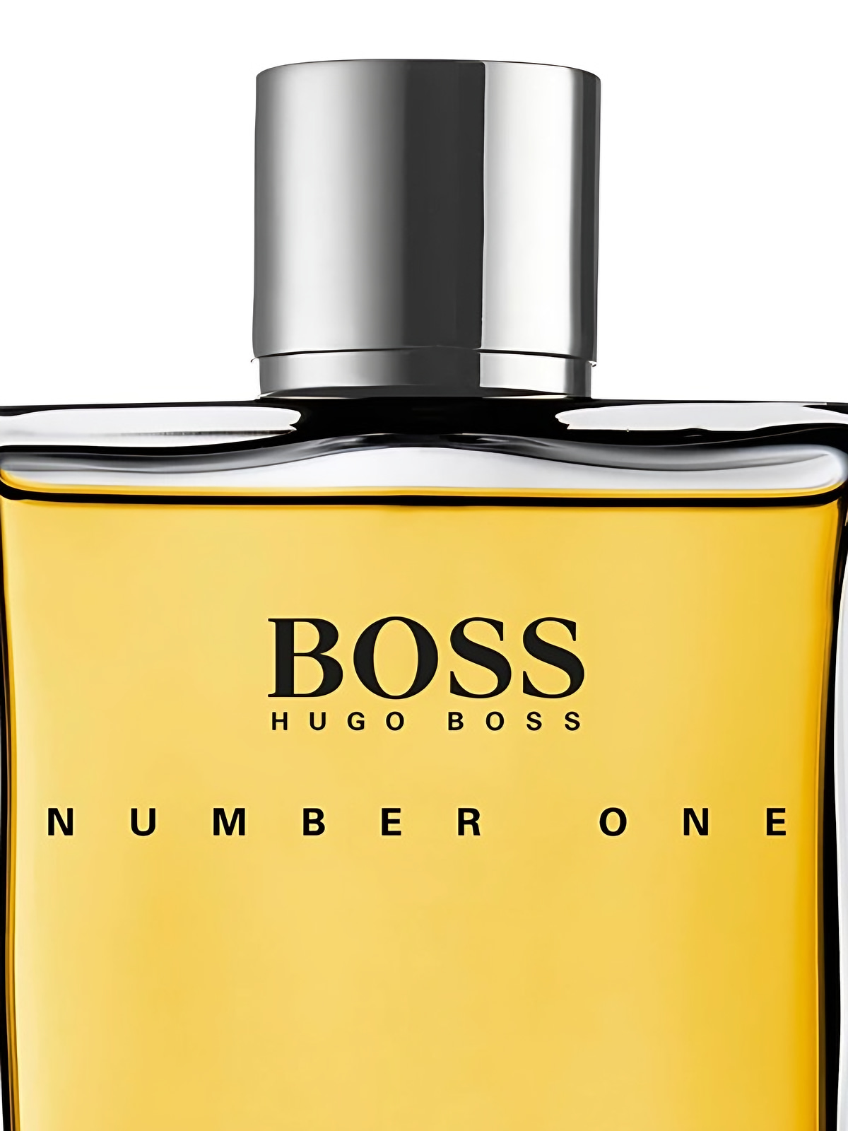 Туалетная вода Hugo Boss Boss Number One Eau de Toilette мужская 100 мл фото 8