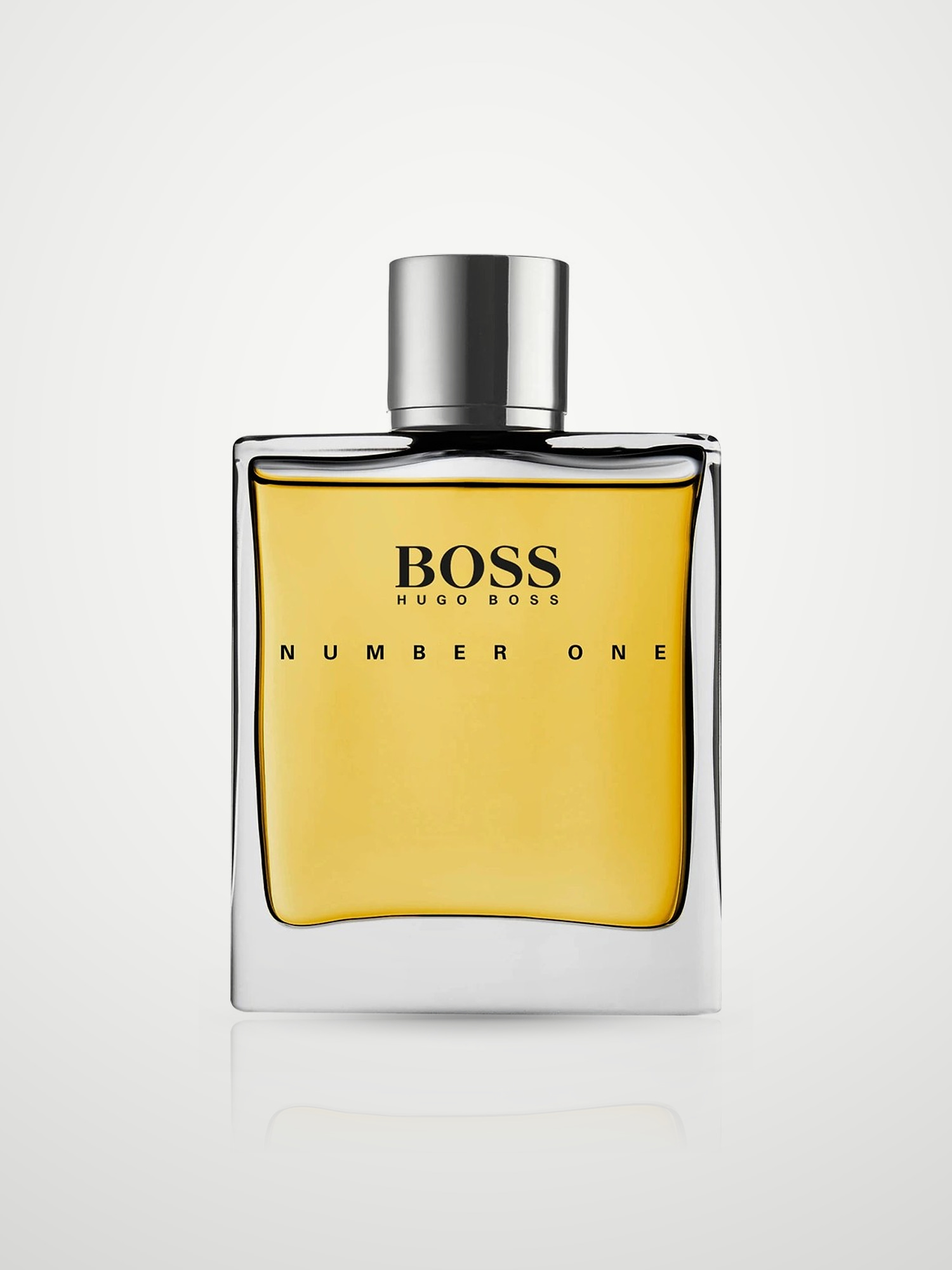 Туалетная вода Hugo Boss Boss Number One Eau de Toilette мужская 100 мл HUGO купить