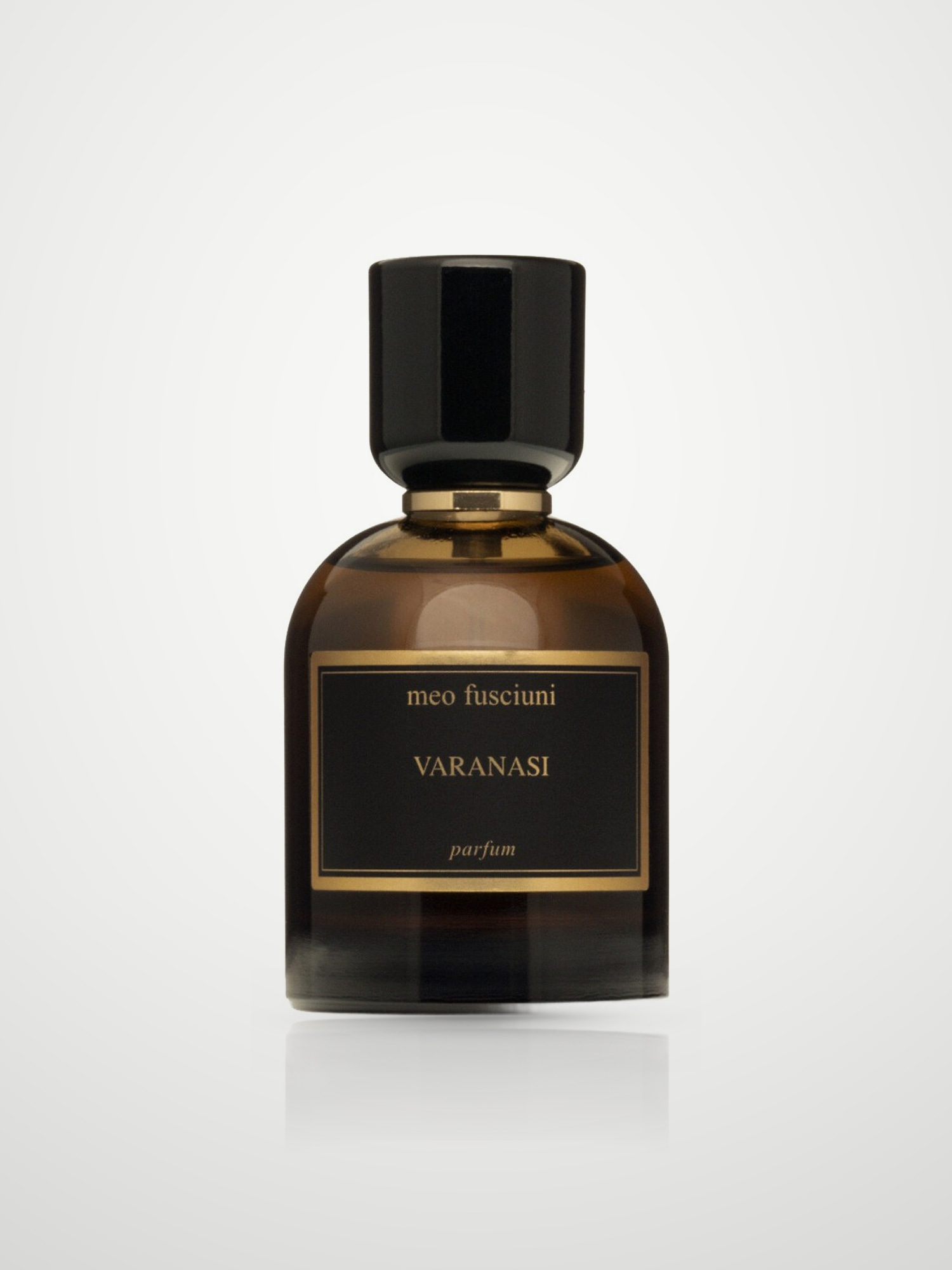 Парфюмерная вода Meo Fusciuni Varanasi Eau de Parfum унисекс 100 мл Meo Fusciuni