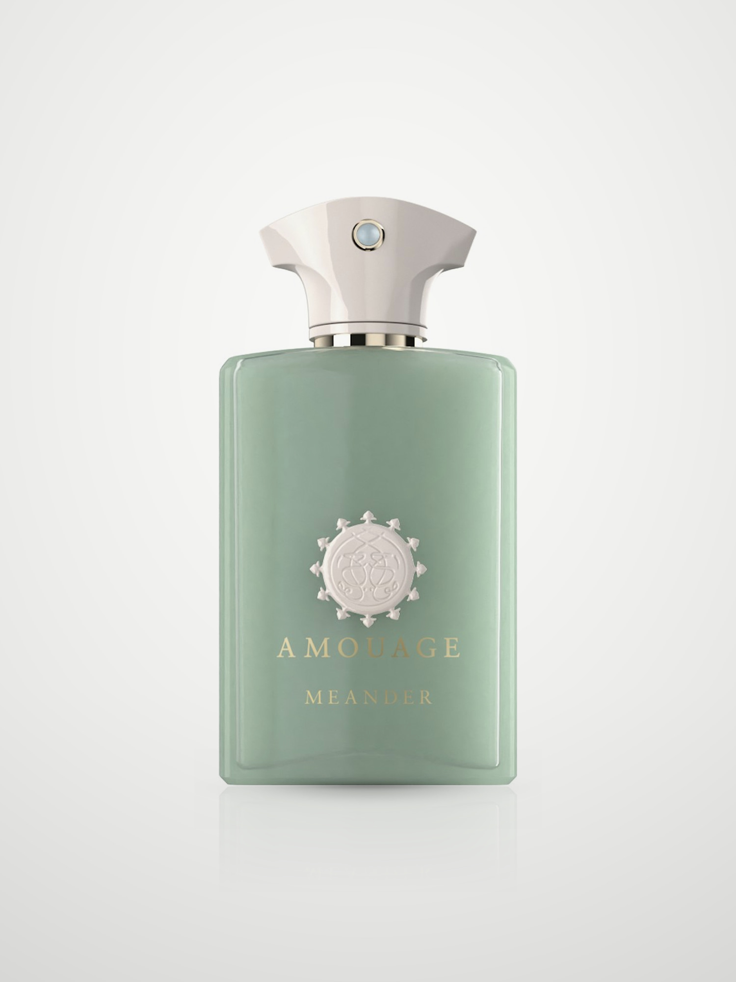 Парфюмерная вода Amouage Meander Eau de Parfum унисекс 50 мл Amouage