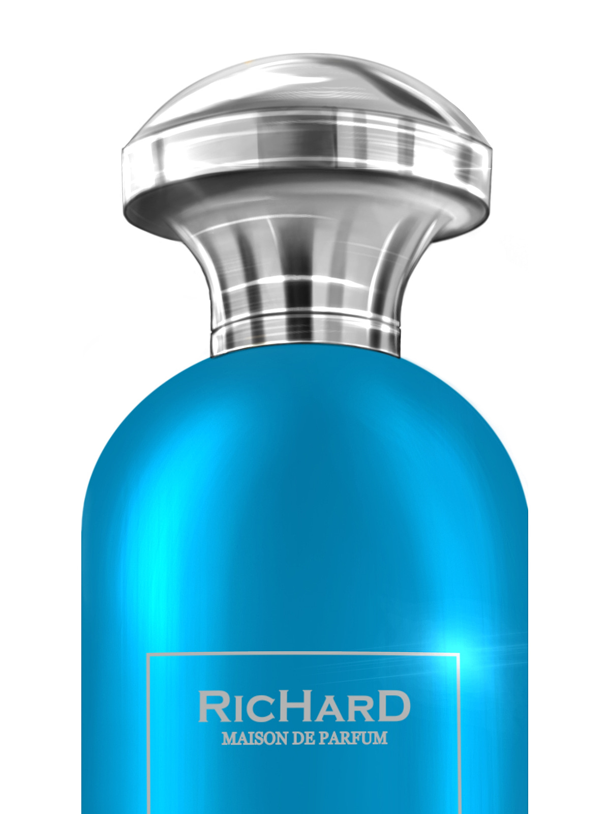 Парфюмерная вода Richard Blue Blood Eau de Parfum унисекс 100 мл фото 2