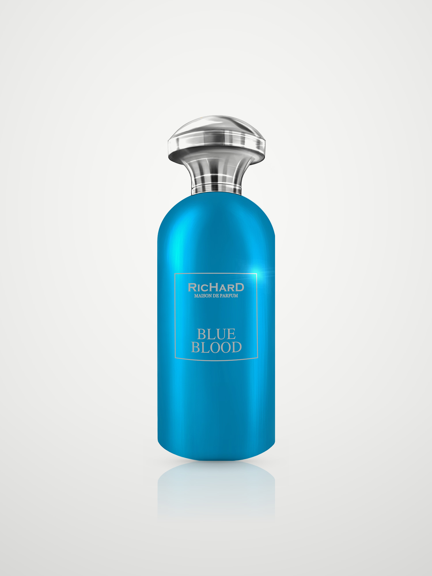 Парфюмерная вода Richard Blue Blood Eau de Parfum унисекс 100 мл RICHARD