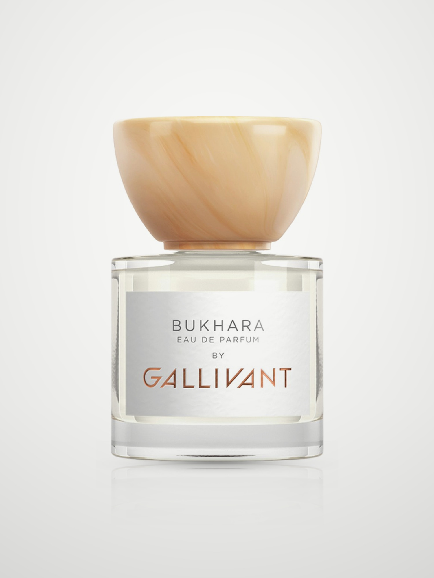 Парфюмерная вода Gallivant Bukhara Eau de Parfum унисекс 30 мл GALLIVANT