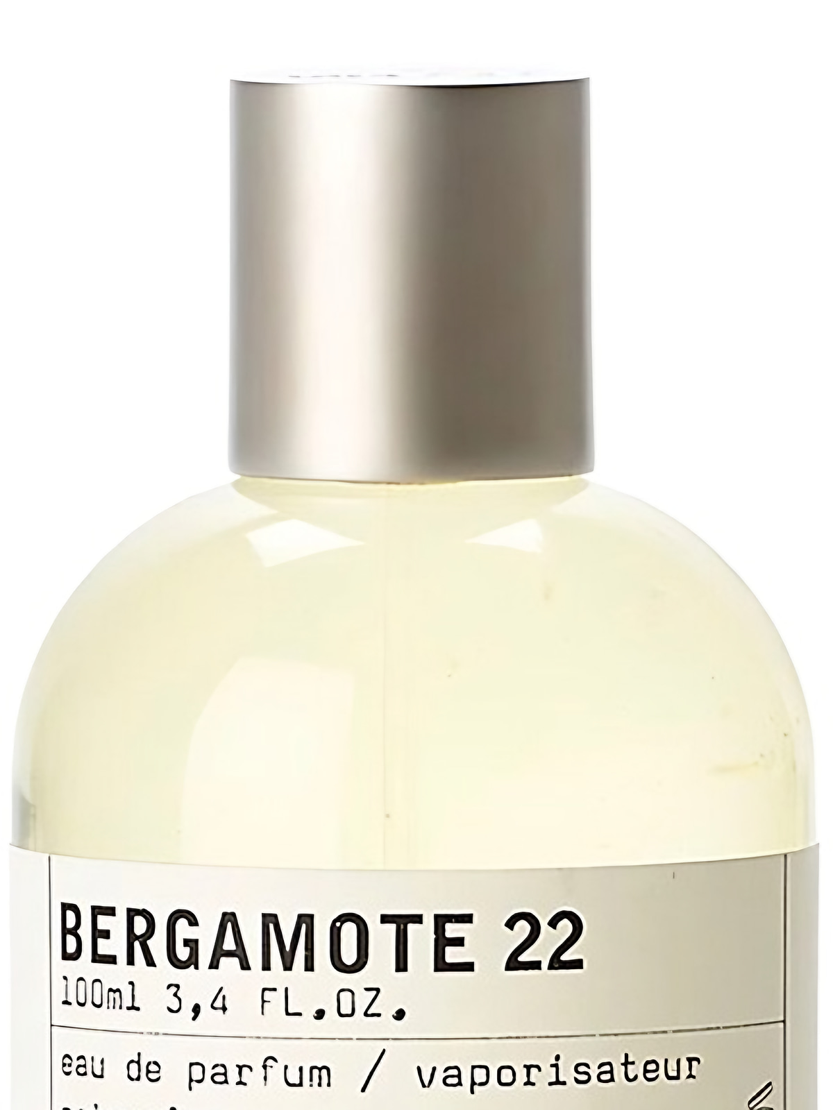 Парфюмерная вода Le Labo Bergamote 22 Eau de Parfum унисекс 100 мл фото 3