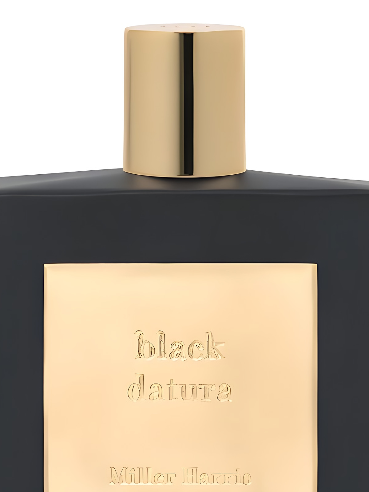 Парфюмерная вода Miller Harris Black Datura Eau de Parfum унисекс 100 мл фото 3