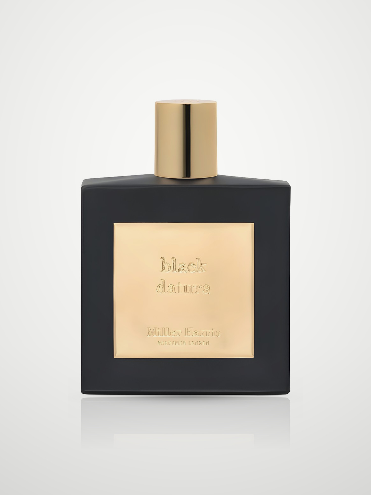 Парфюмерная вода Miller Harris Black Datura Eau de Parfum унисекс 100 мл MILLER HARRIS