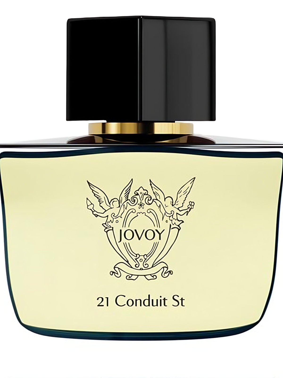 Парфюмерная вода Jovoy Paris 21 Conduit St Eau de Parfum унисекс 100 мл фото 3