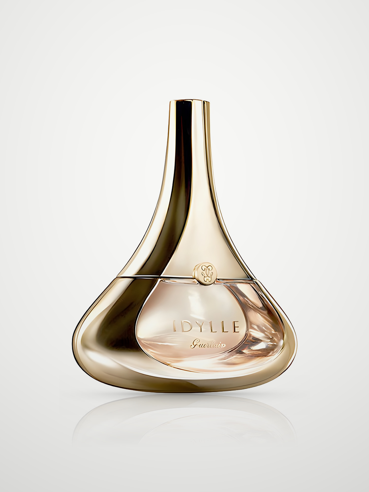 Guerlain Idylle Парфюмерная вода женская 75 мл Guerlain