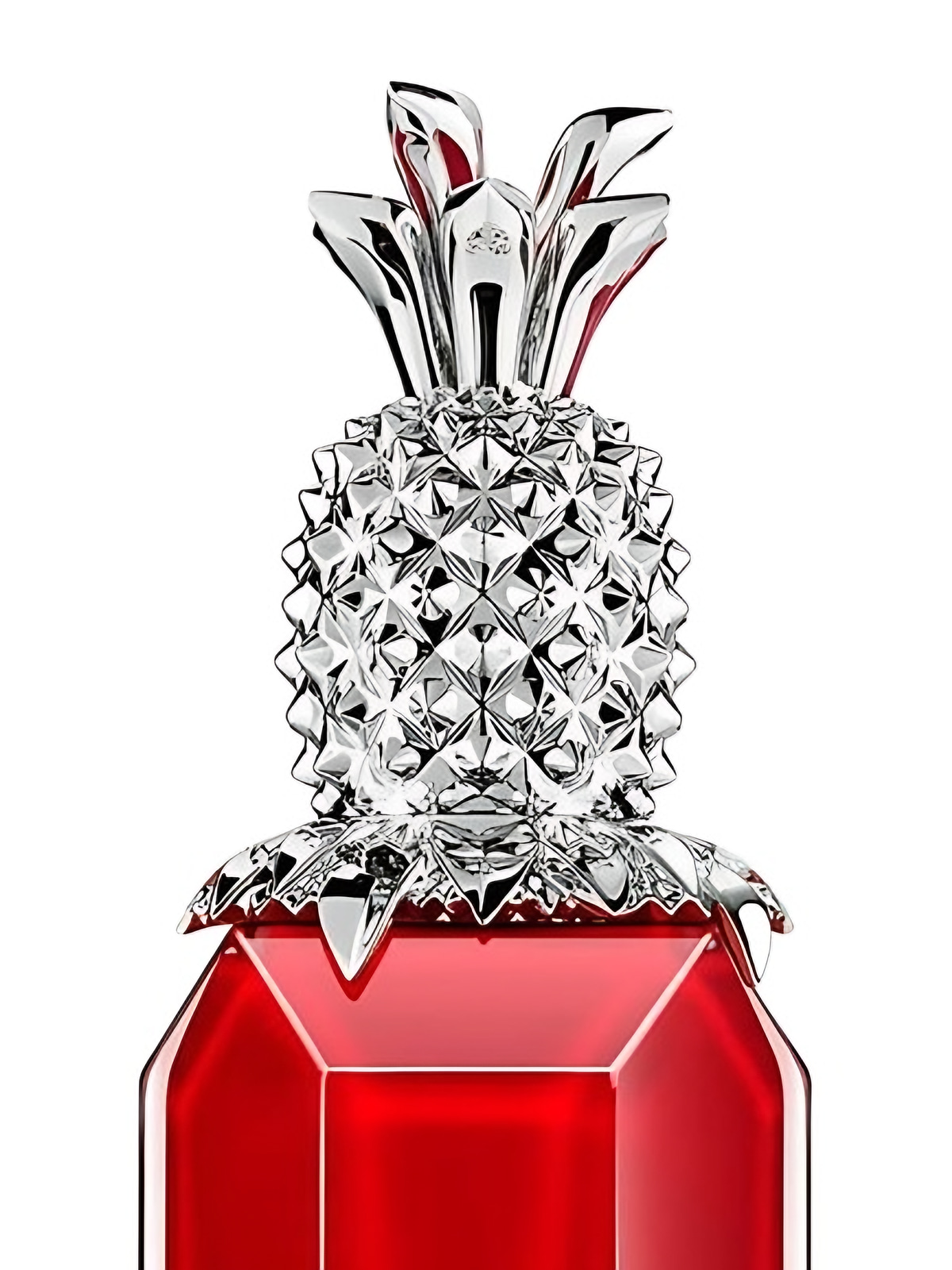 Парфюмерная вода Christian Louboutin Loubifunk Eau de Parfum женская 90 мл фото 6