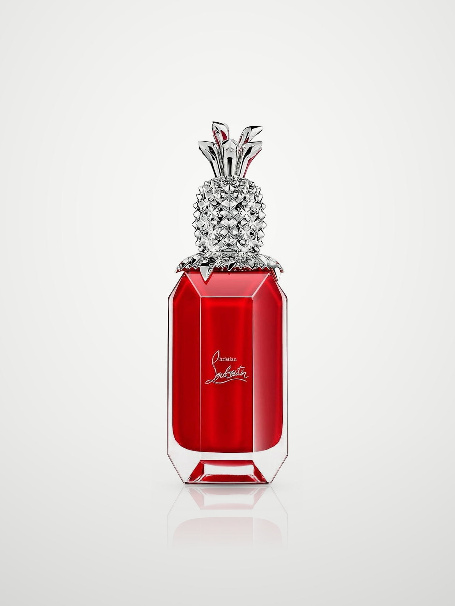 Парфюмерная вода Christian Louboutin Loubifunk Eau de Parfum женская 90 мл Christian Louboutin