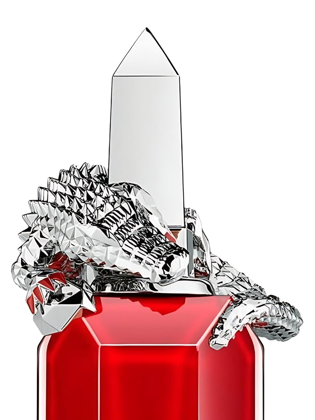 Парфюмерная вода Christian Louboutin Loubicroc Eau de Parfum женская 90 мл фото 2