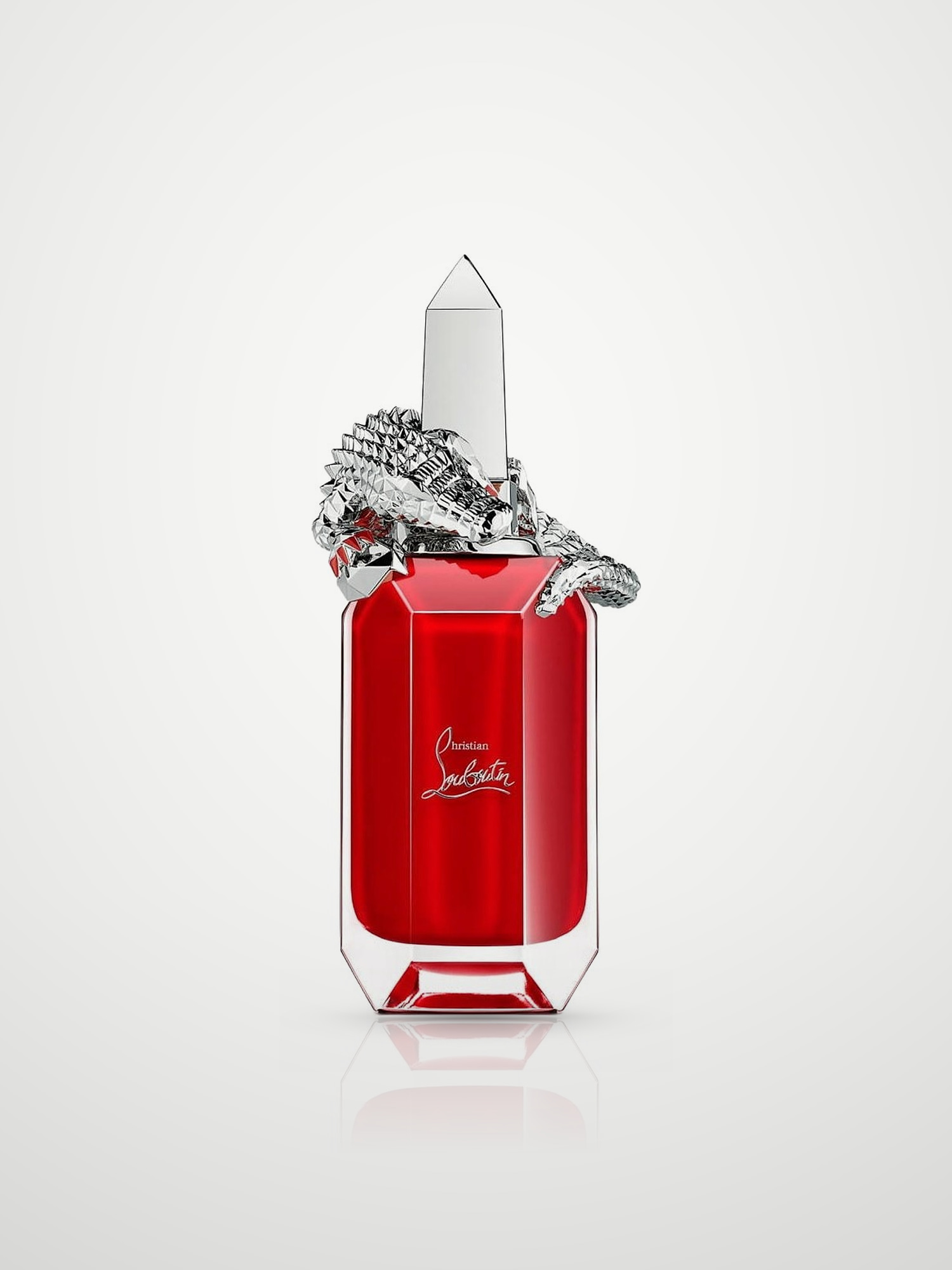 Парфюмерная вода Christian Louboutin Loubicroc Eau de Parfum женская 90 мл Christian Louboutin