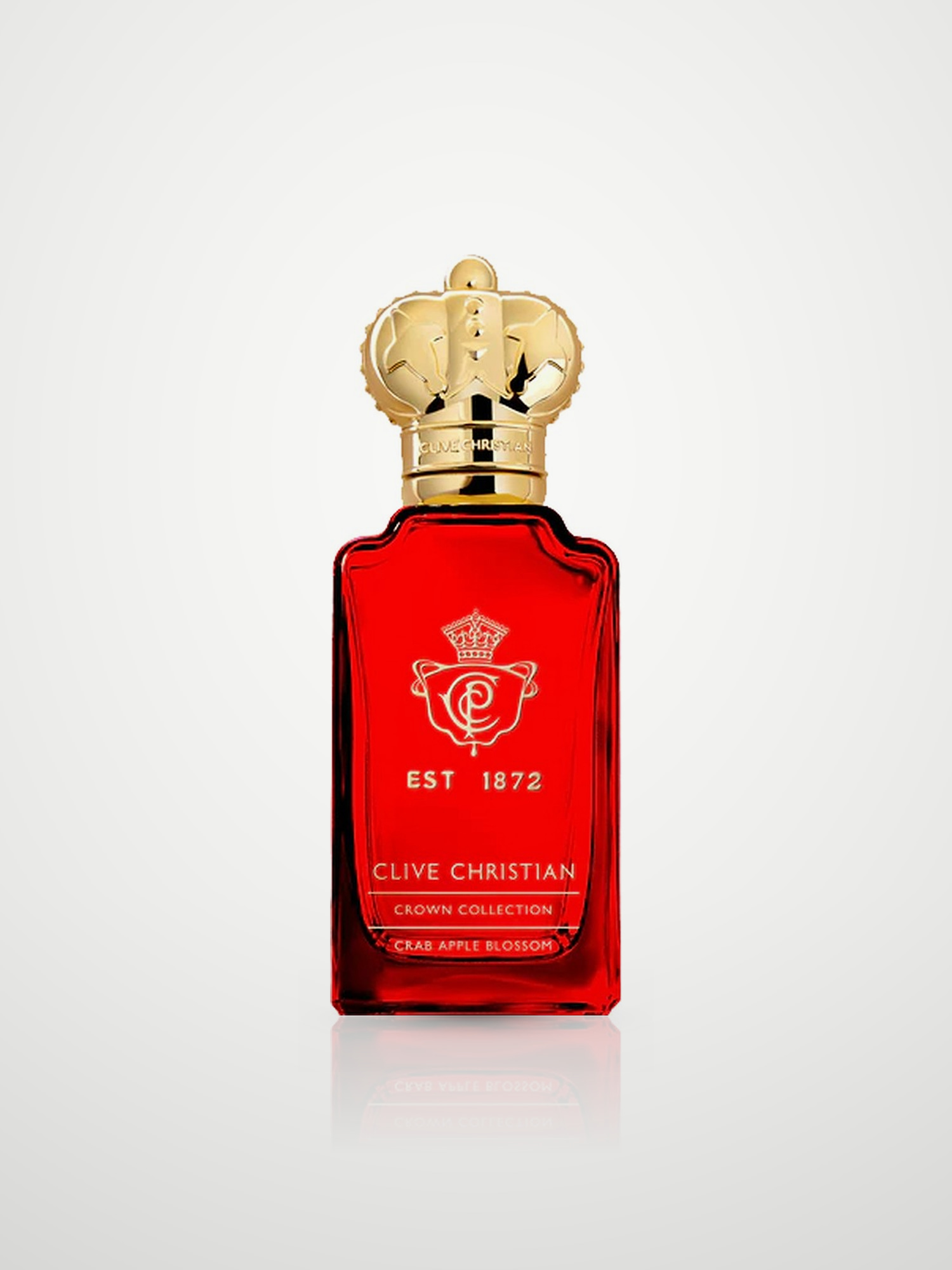 Духи Clive Christian Crab Apple Blossom Extrait de Parfum унисекс 50 мл CLIVE CHRISTIAN