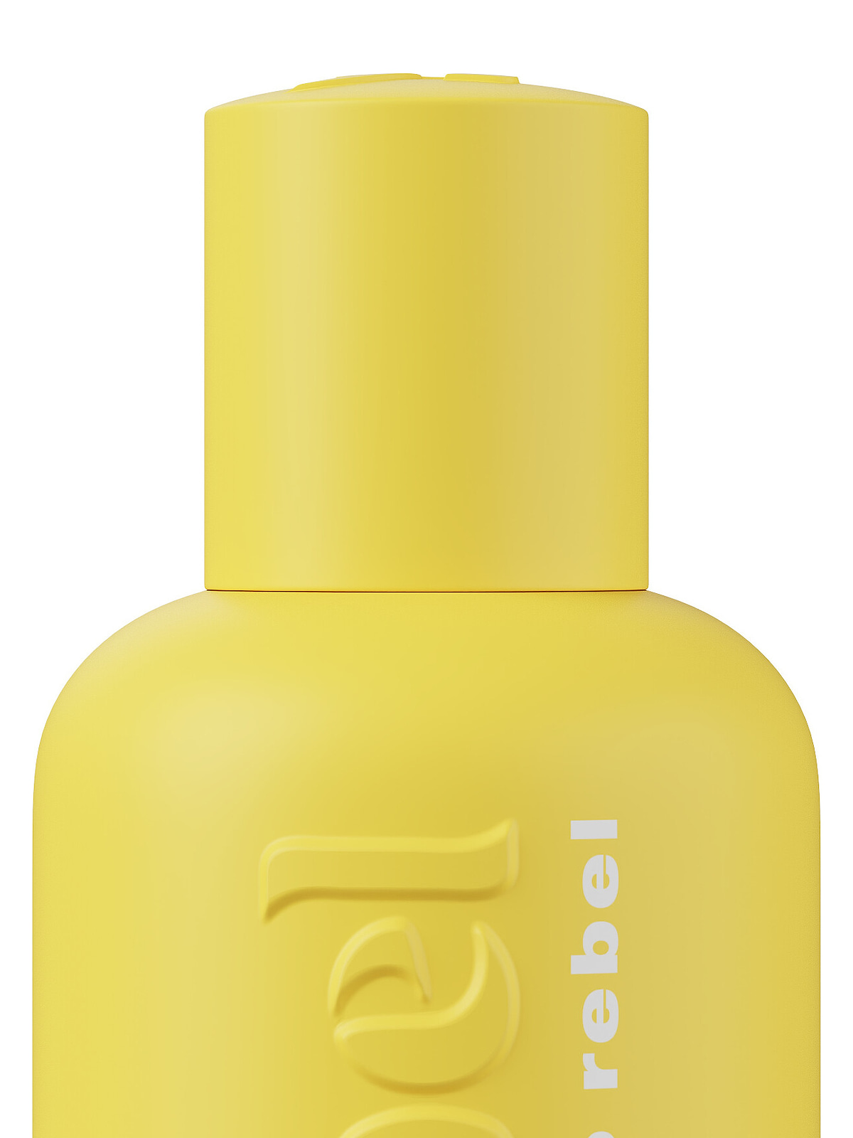 Духи Bel Rebel Born To Rebel Extrait de Parfum унисекс 69 мл фото 3