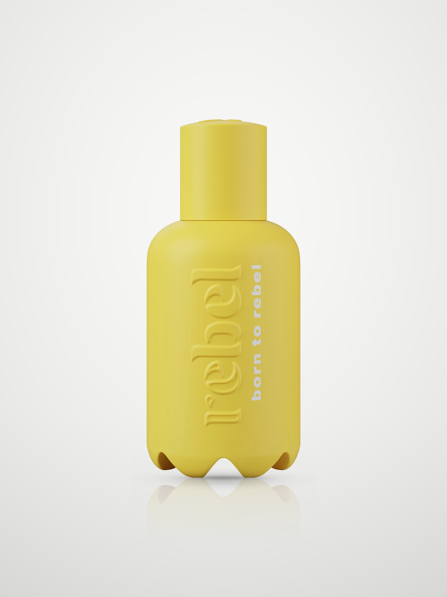 Духи Bel Rebel Born To Rebel Extrait de Parfum унисекс 69 мл Bel Rebel