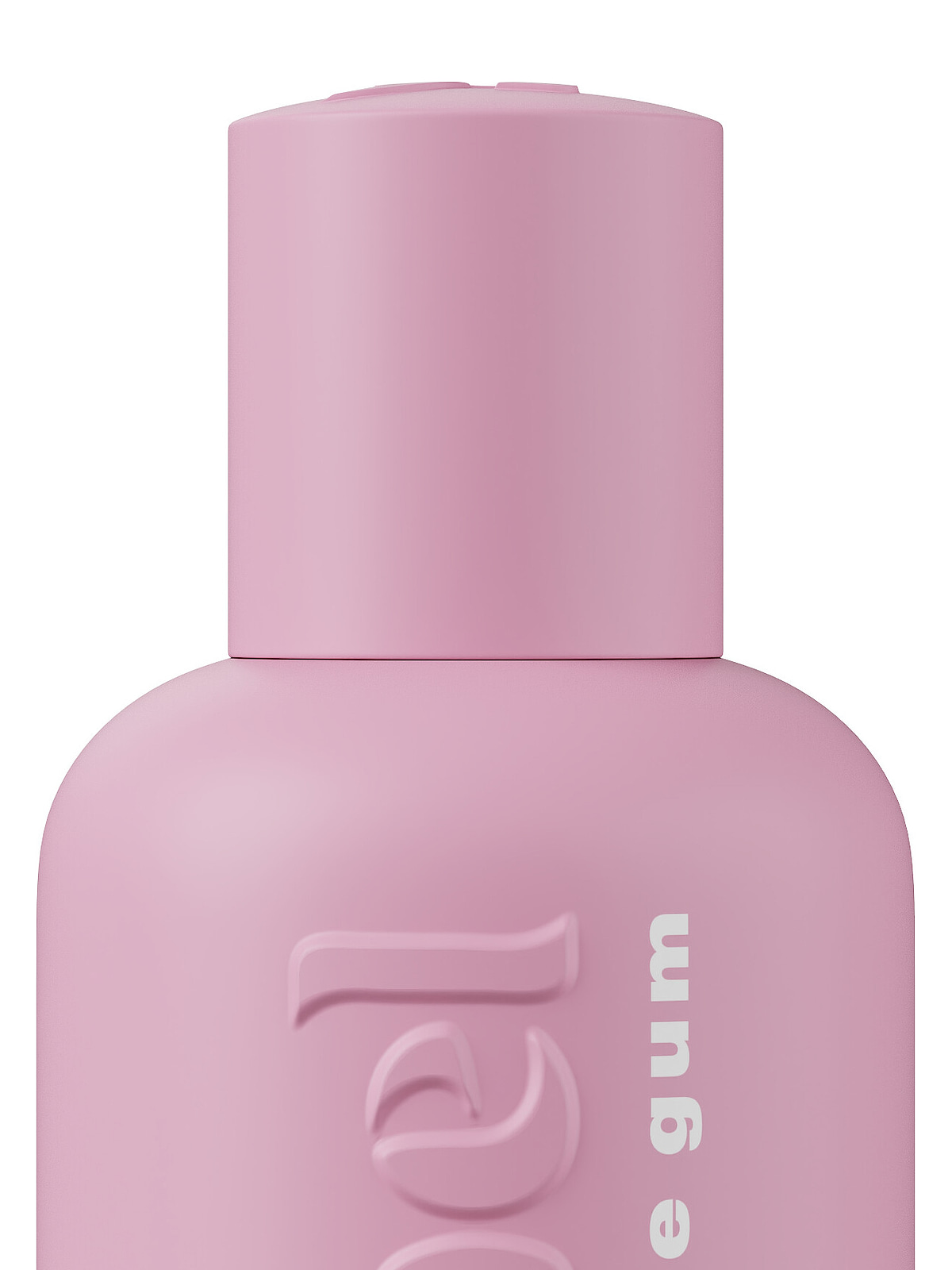 Духи Bel Rebel Bubble Gum Extrait de Parfum унисекс 69 мл, сладкий синтетический аромат фото 2