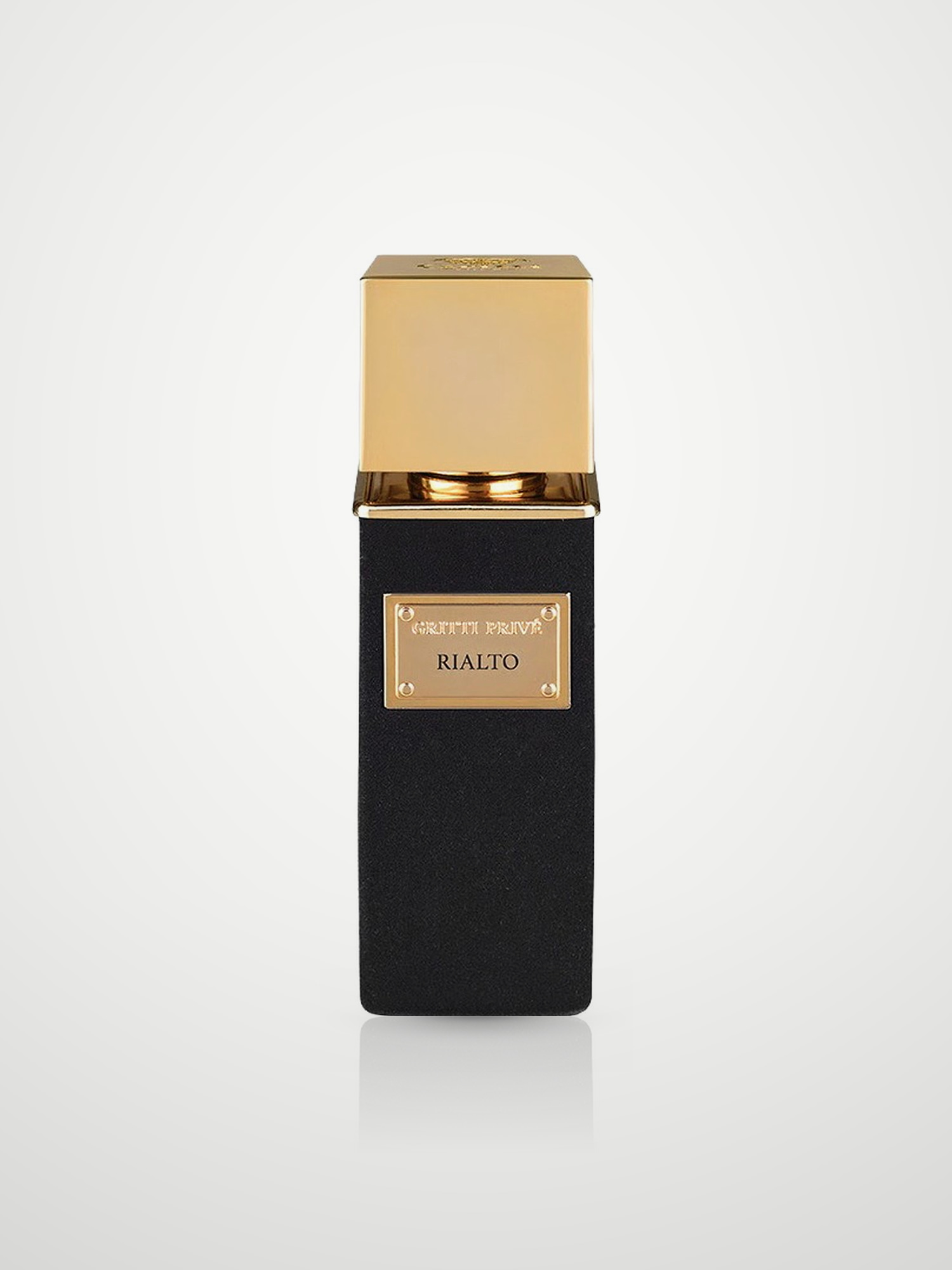 Парфюмерная вода Gritti Rialto Eau de Parfum унисекс 100 мл, цветочный свежий аромат GRITTI