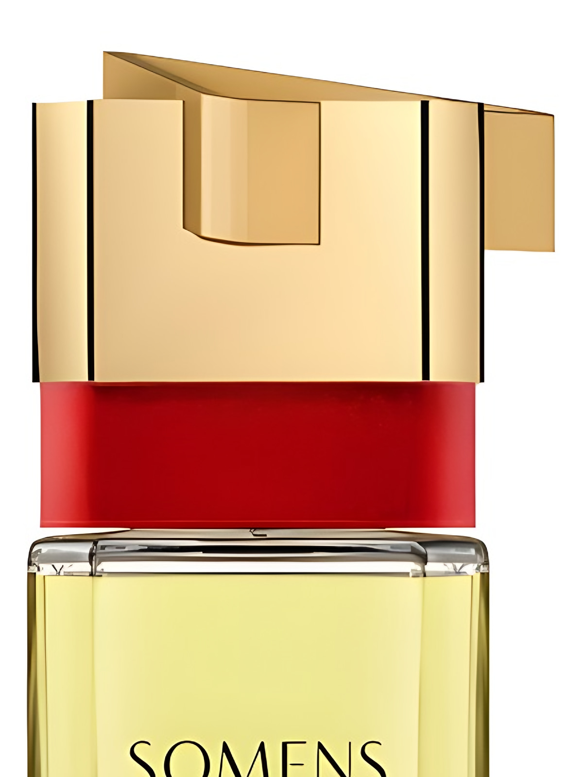 Парфюмерная вода Somens Seda Eau de Parfum унисекс 100 мл, гурманский восточный аромат фото 3