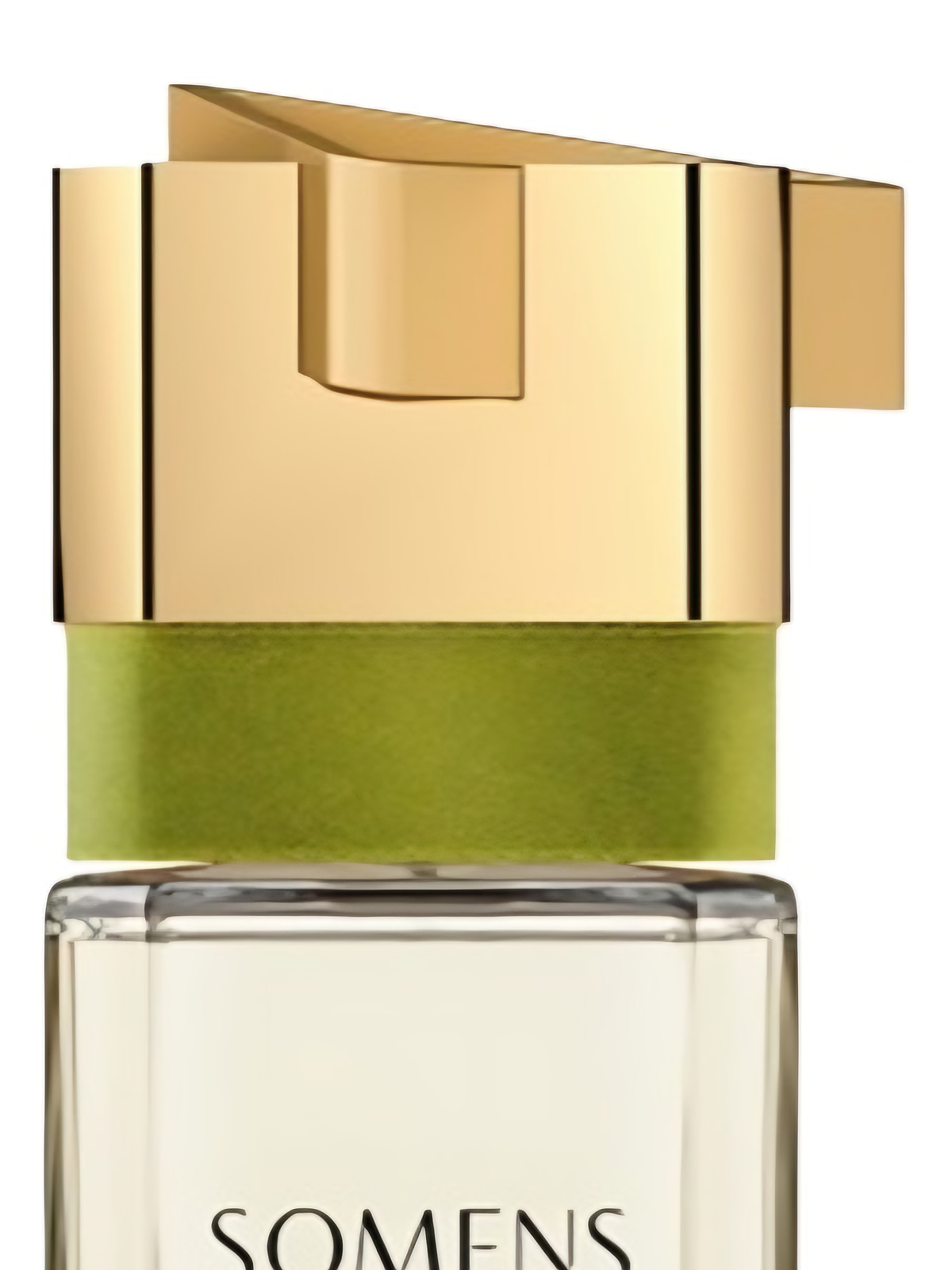Парфюмерная вода Somens Jade Eau de Parfum унисекс 100 мл, сладкий цветочный аромат фото 3