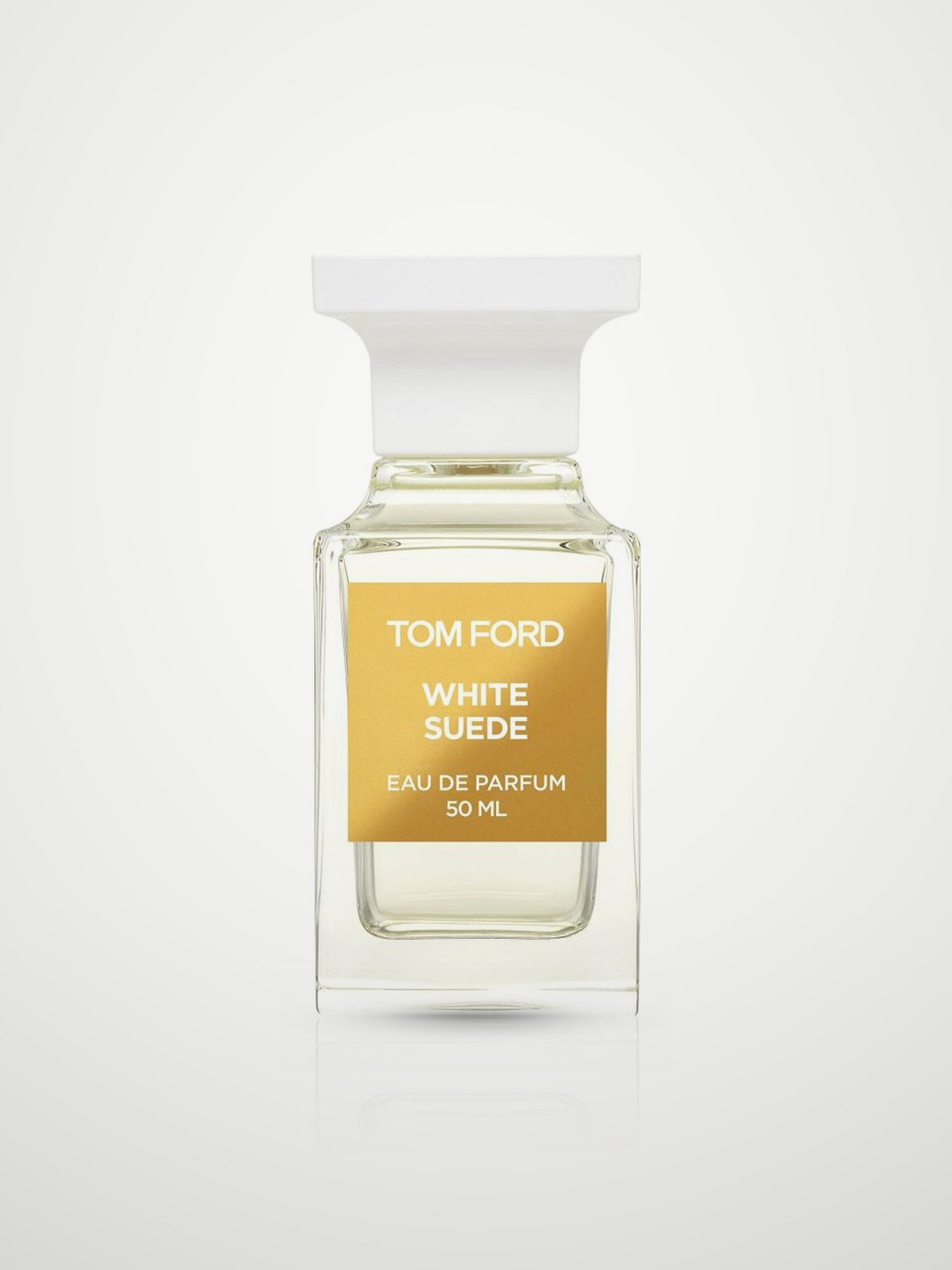 Парфюмерная вода Tom Ford White Suede Eau de Parfum женская 100 мл Tom Ford